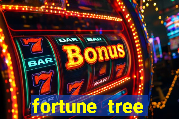 fortune tree prosperity demo